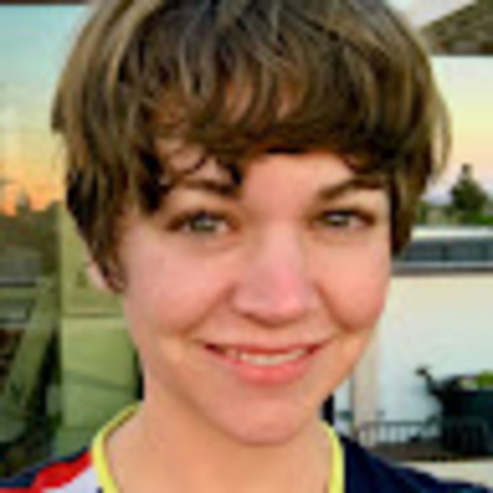 Meet your Posher, Renee
